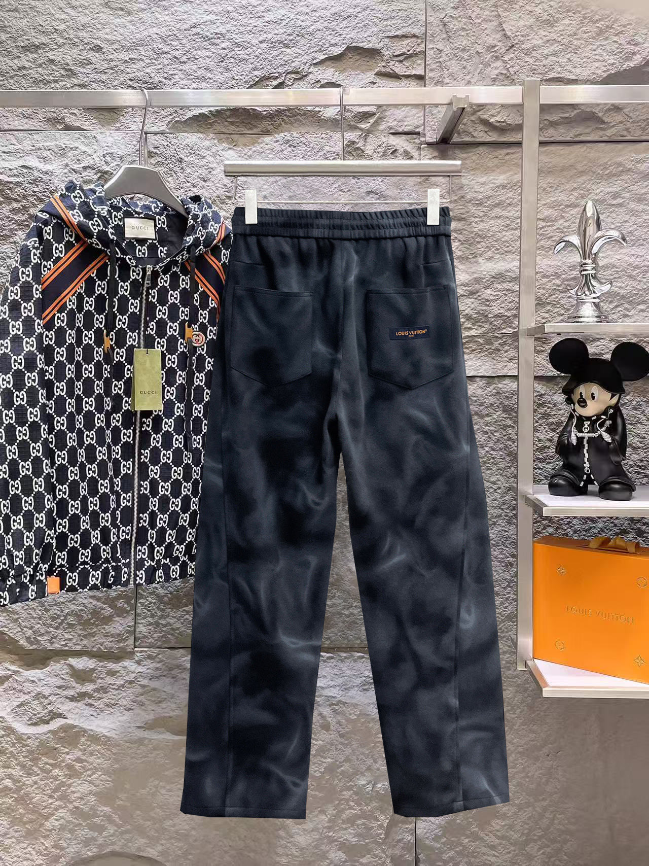 Casual Pants Man